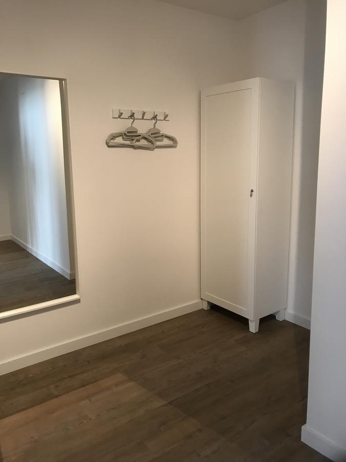 Ferien Apartment Bremen Exteriör bild